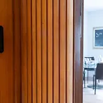 Quieta 6 - Renovated 70S Apartment - Italywego