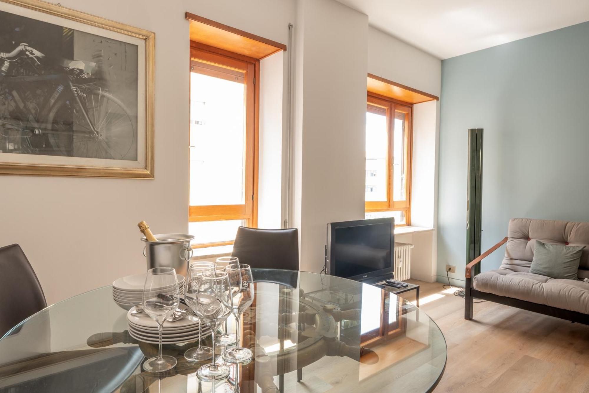 Appartamento Quieta 6 - Renovated 70s - Italywego