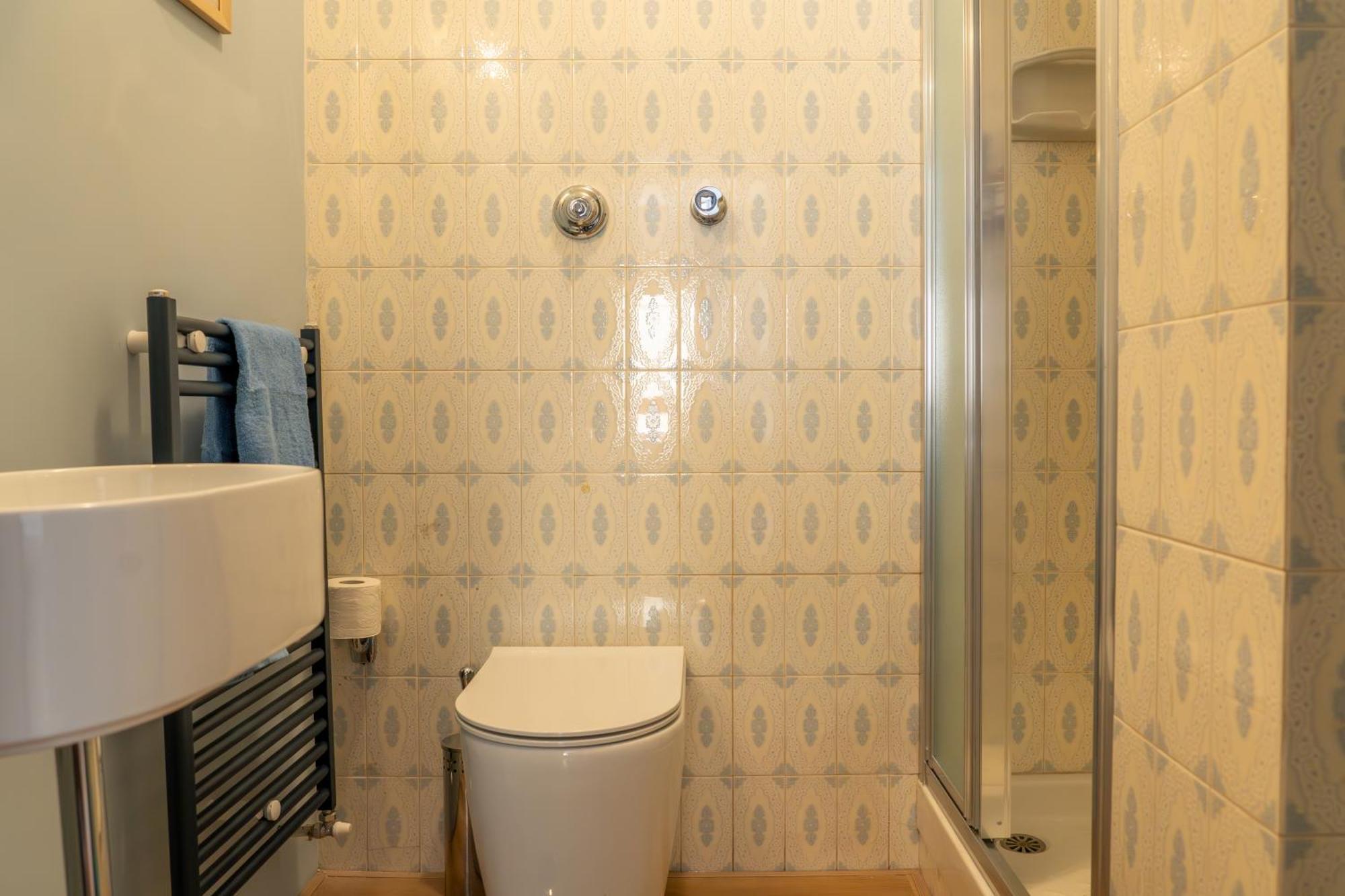 Quieta 6 - Renovated 70s - Italywego Appartamento Perugia