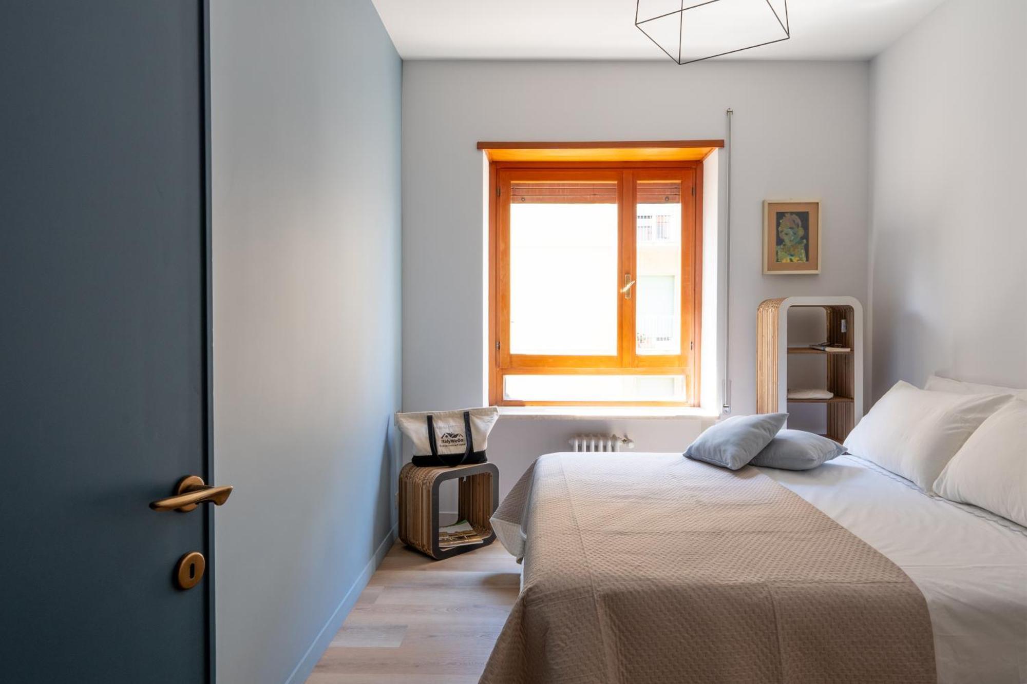 Appartamento Quieta 6 - Renovated 70s - Italywego